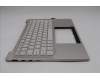 Lenovo 5CB1R68407 Tastatur inkl. TopcaseASM HUN C 83JX SSH PS