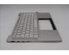 Lenovo 5CB1R68408 Tastatur inkl. TopcaseASM BEL C 83JX SSH PS