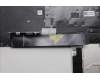 Lenovo 5CB1R68410 Tastatur inkl. TopcaseASM SLV C 83JX SSH PS