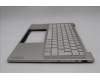 Lenovo 5CB1R68410 Tastatur inkl. TopcaseASM SLV C 83JX SSH PS