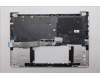 Lenovo 5CB1R68412 C-Cover with keyboard, Bulgarian, Seashell, Puresight Logo