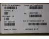 Lenovo 5CB1R68412 C-Cover with keyboard, Bulgarian, Seashell, Puresight Logo