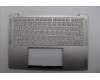 Lenovo 5CB1R68413 Tastatur inkl. TopcaseASM CZE/SLK C 83JX SSH PS