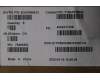 Lenovo 5CB1R68413 Tastatur inkl. TopcaseASM CZE/SLK C 83JX SSH PS