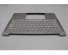 Lenovo 5CB1R68413 Tastatur inkl. TopcaseASM CZE/SLK C 83JX SSH PS