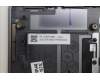 Lenovo 5CB1R70690 Tastatur inkl. Topcase ASM_CZE/SLK W21SQ LG BL