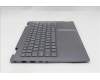 Lenovo 5CB1R70694 Tastatur inkl. Topcase ASM_SLV W21SQ LG BL
