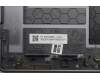 Lenovo 5CB1R70694 Tastatur inkl. Topcase ASM_SLV W21SQ LG BL