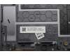 Lenovo 5CB1R70696 Tastatur inkl. Topcase ASM_ARA W21SQ LG BL