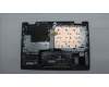 Lenovo 5CB1R70697 Tastatur inkl. Topcase ASM_BUL W21SQ LG BL