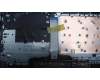Lenovo 5CB1R70697 Tastatur inkl. Topcase ASM_BUL W21SQ LG BL