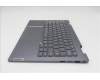Lenovo 5CB1R71028 Tastatur inkl. Topcase ASM_GRE W21SQ LG BL