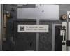 Lenovo 5CB1R71028 Tastatur inkl. Topcase ASM_GRE W21SQ LG BL