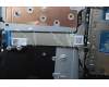 Lenovo 5CB1R71029 Tastatur inkl. Topcase ASM_ITA W21SQ LG BL