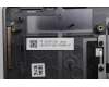 Lenovo 5CB1R71029 Tastatur inkl. Topcase ASM_ITA W21SQ LG BL
