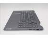 Lenovo 5CB1R71031 Tastatur inkl. Topcase ASM_POR W21SQ LG BL