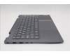 Lenovo 5CB1R71031 Tastatur inkl. Topcase ASM_POR W21SQ LG BL