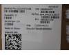 Lenovo 5CB1R71034 Tastatur inkl. Topcase ASM_UK W21SQ LG BL
