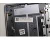 Lenovo 5CB1R71040 Tastatur inkl. Topcase schweiz W21SQ LG BL