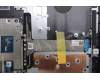 Lenovo 5CB1R71042 Tastatur inkl. Topcase ASM_BEL W21SQ LG BL