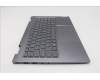 Lenovo 5CB1R71042 Tastatur inkl. Topcase ASM_BEL W21SQ LG BL