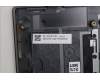Lenovo 5CB1R71042 Tastatur inkl. Topcase ASM_BEL W21SQ LG BL