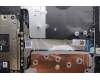 Lenovo 5CB1R71044 Tastatur inkl. Topcase ASM_EURO ENG W21SQ LGBL