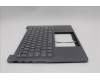 Lenovo 5CB1R71055 Tastatur inkl. Topcase ASM_ENG C 83JK LG