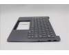 Lenovo 5CB1R71055 Tastatur inkl. Topcase ASM_ENG C 83JK LG