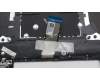 Lenovo 5CB1R71056 Tastatur inkl. Topcase ASM_GRE C 83JK LG