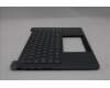 Lenovo 5CB1R71057 Tastatur inkl. Topcase ASM_EURO ENG C 83JK LG