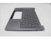 Lenovo 5CB1R71062 Tastatur inkl. Topcase ASM_HBW C 83JK LG