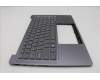 Lenovo 5CB1R71062 Tastatur inkl. Topcase ASM_HBW C 83JK LG