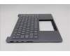 Lenovo 5CB1R71064 Tastatur inkl. Topcase ASM_UK C 83JK LG