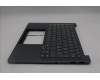Lenovo 5CB1R71065 Tastatur inkl. Topcase ASM_ITA C 83JK LG