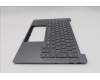 Lenovo 5CB1R71066 Tastatur inkl. Topcase spanisch C 83JK LG