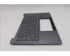 Lenovo 5CB1R71066 Tastatur inkl. Topcase spanisch C 83JK LG