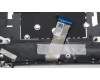 Lenovo 5CB1R71068 Tastatur inkl. Topcase ASM_POR C 83JK LG