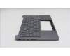Lenovo 5CB1R71068 Tastatur inkl. Topcase ASM_POR C 83JK LG