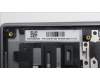 Lenovo 5CB1R71068 Tastatur inkl. Topcase ASM_POR C 83JK LG