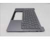 Lenovo 5CB1R71071 Tastatur inkl. Topcase ASM_NORDIC C 83JK LG