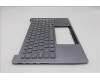Lenovo 5CB1R71071 Tastatur inkl. Topcase ASM_NORDIC C 83JK LG