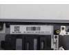 Lenovo 5CB1R71071 Tastatur inkl. Topcase ASM_NORDIC C 83JK LG