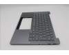 Lenovo 5CB1R71072 Tastatur inkl. Topcase ASM_FRA C 83JK LG