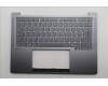 Lenovo 5CB1R71073 Tastatur inkl. Topcase deutsch C 83JK LG