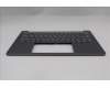Lenovo 5CB1R71073 Tastatur inkl. Topcase deutsch C 83JK LG