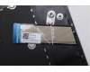 Lenovo 5CB1R71075 Tastatur inkl. Topcase ASM_HUN C 83JK LG