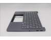 Lenovo 5CB1R71075 Tastatur inkl. Topcase ASM_HUN C 83JK LG