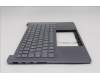 Lenovo 5CB1R71075 Tastatur inkl. Topcase ASM_HUN C 83JK LG