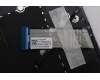 Lenovo 5CB1R71076 Tastatur inkl. Topcase ASM_BEL C 83JK LG